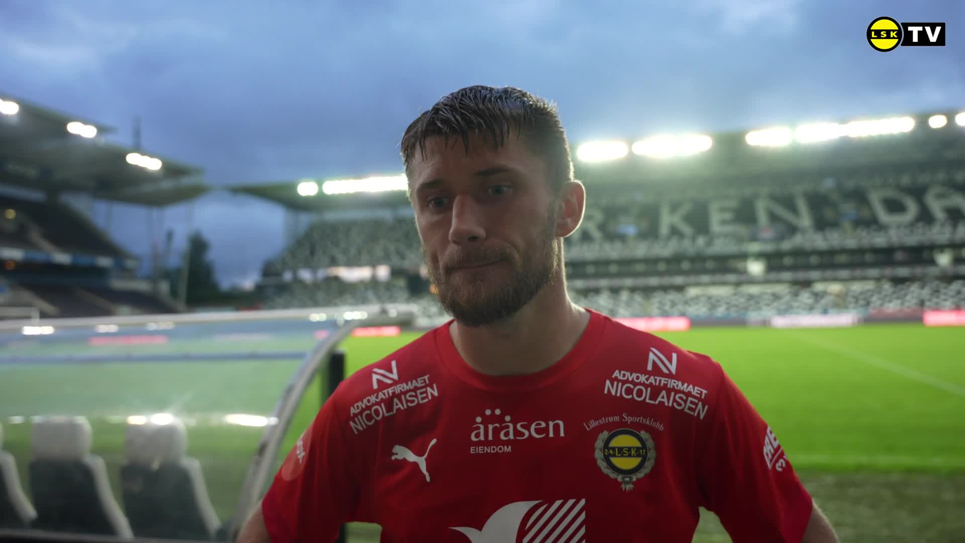 Hoff etter RBK borte