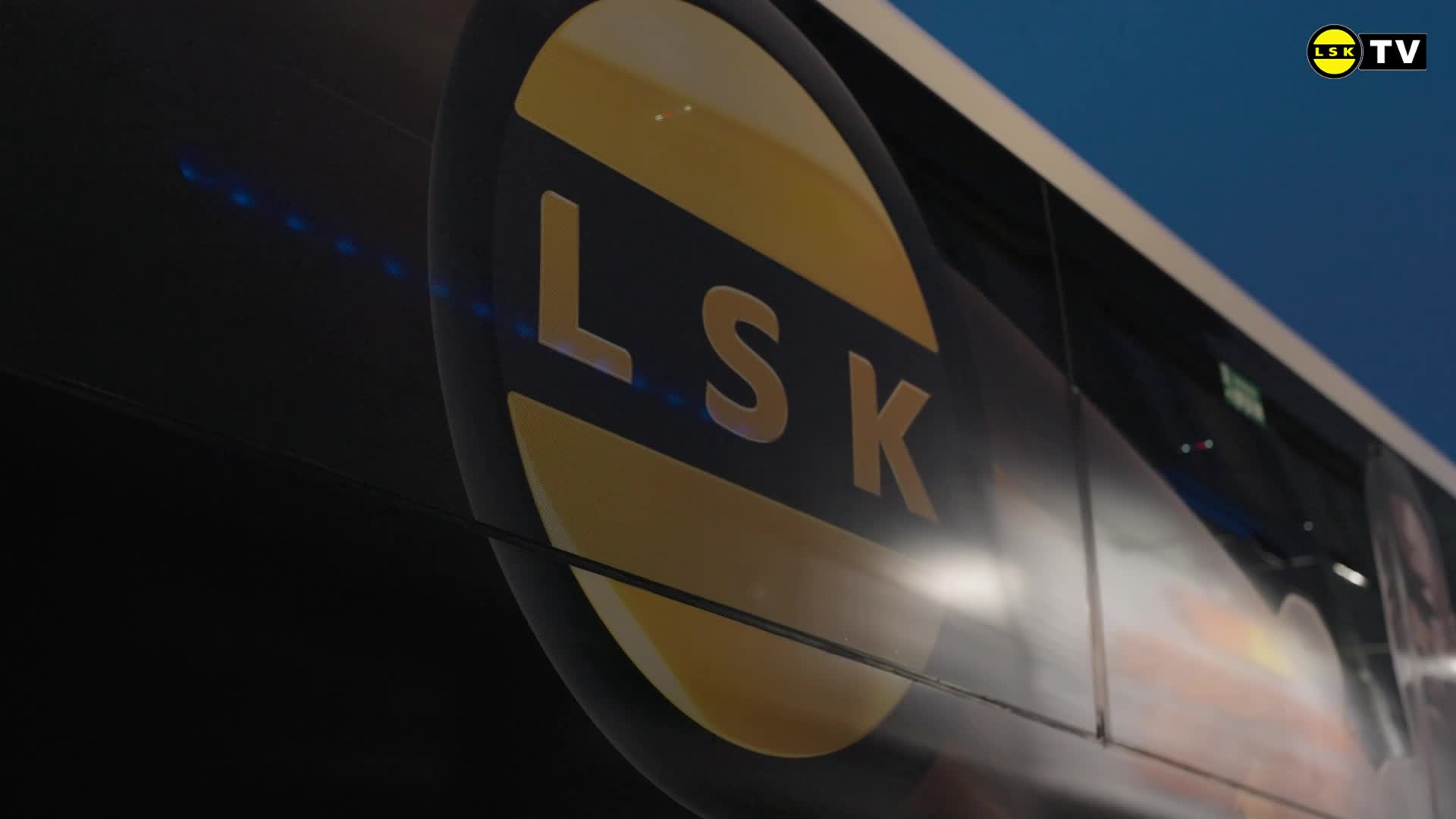 LSK - LøvenstadFK - Besøk