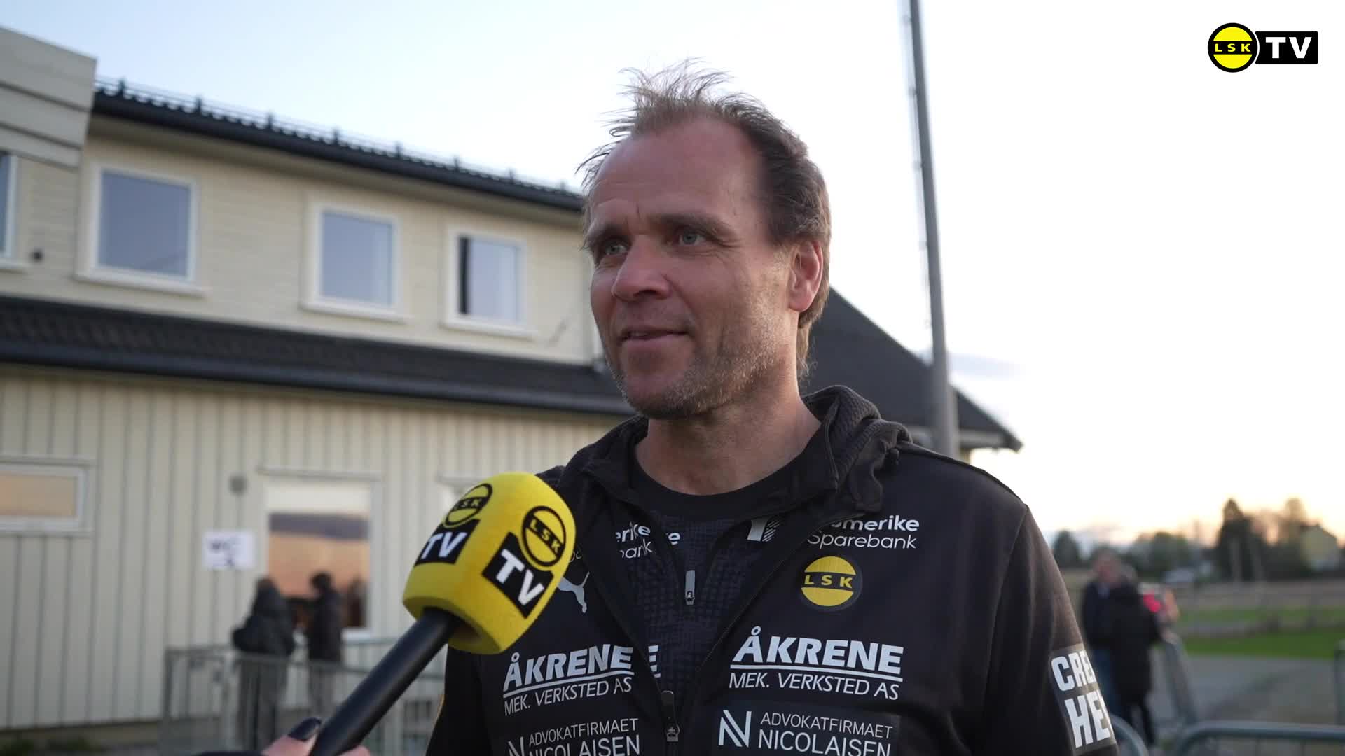 Hansi etter Eidsvold
