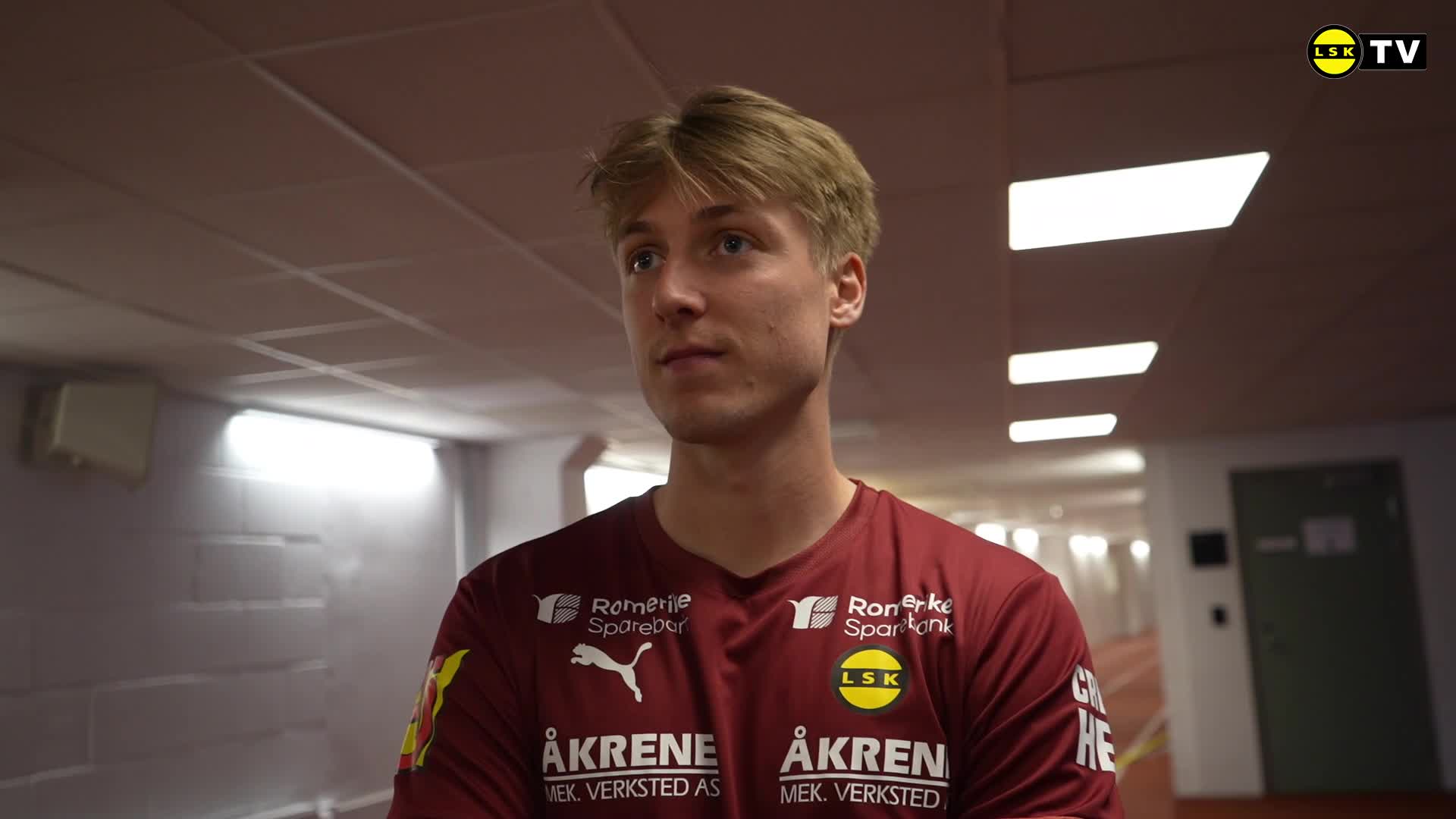 Karlsbakk etter Lyn
