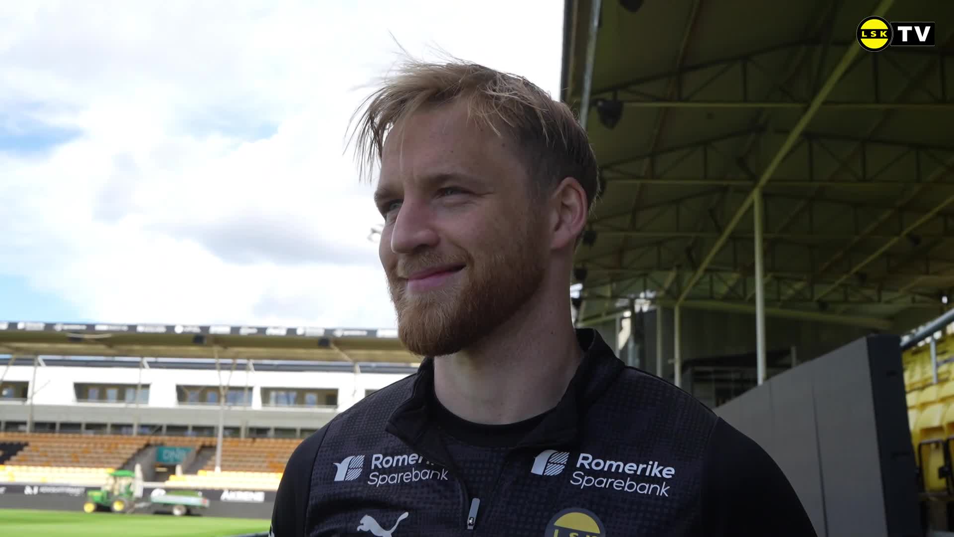 Garnås før Moss