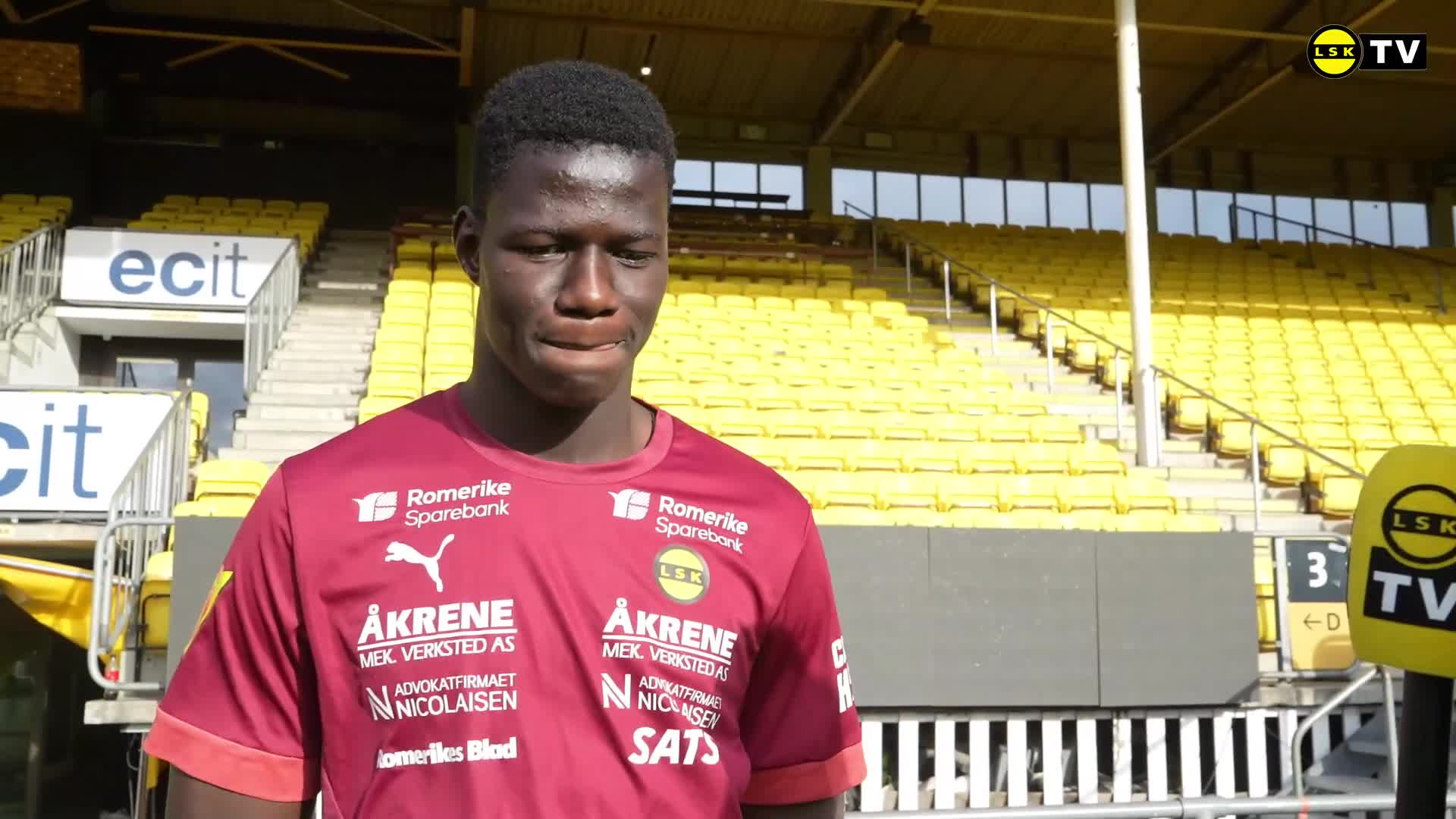 Diop etter Moss