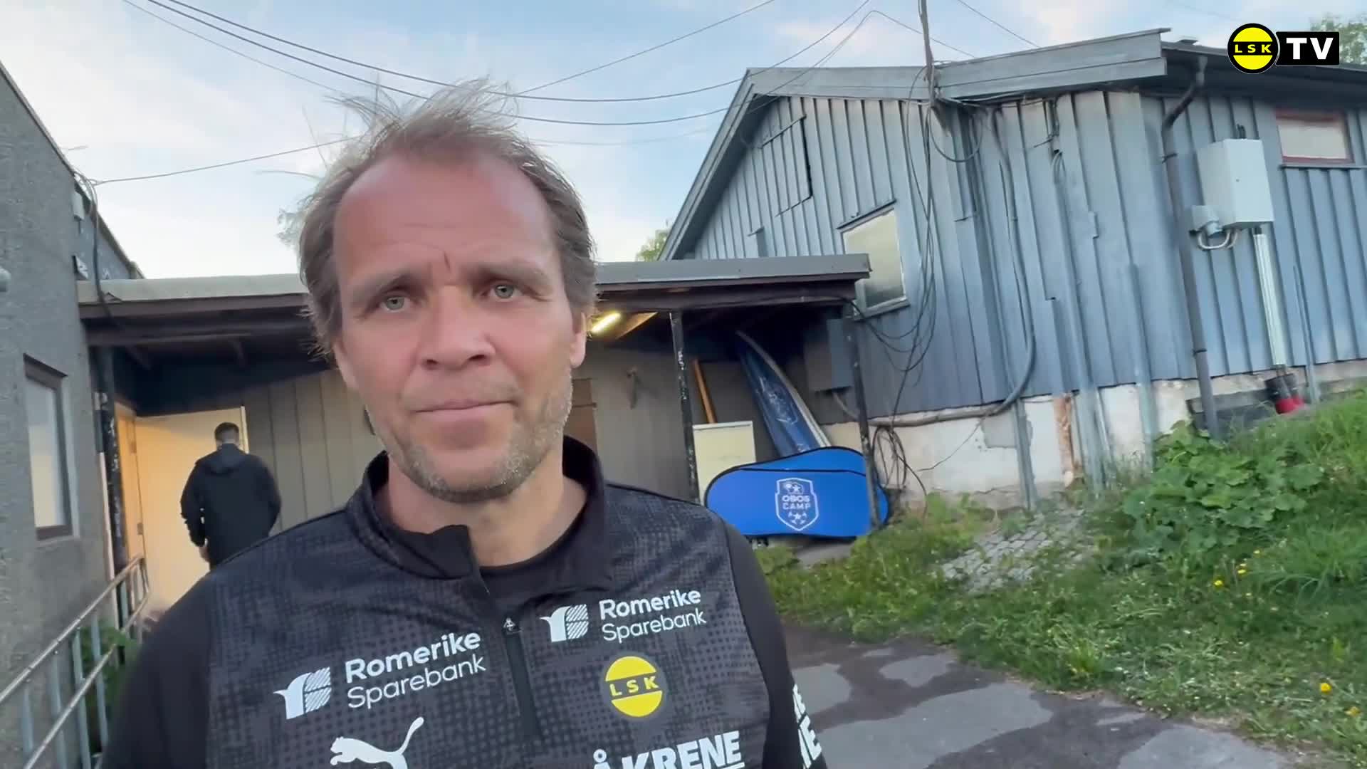 Ødegaard etter Skeid