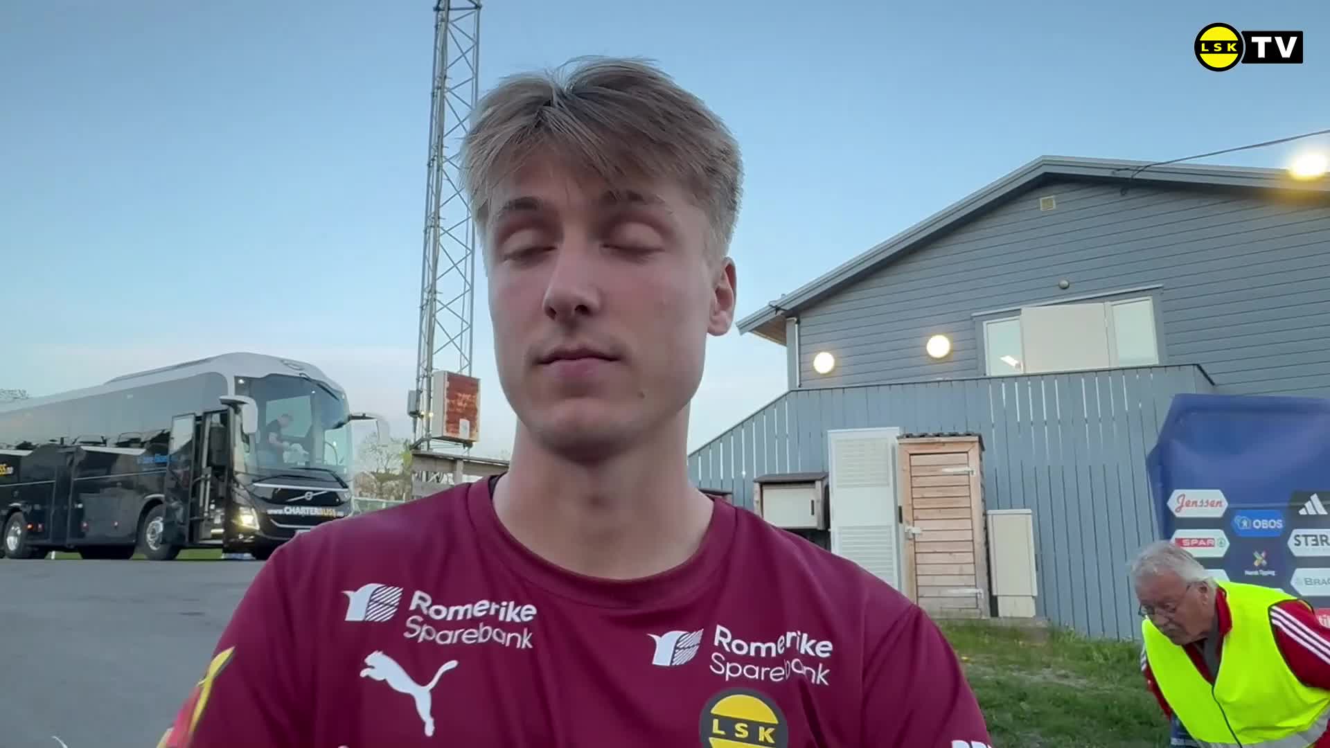 Karlsbakk etter Skeid