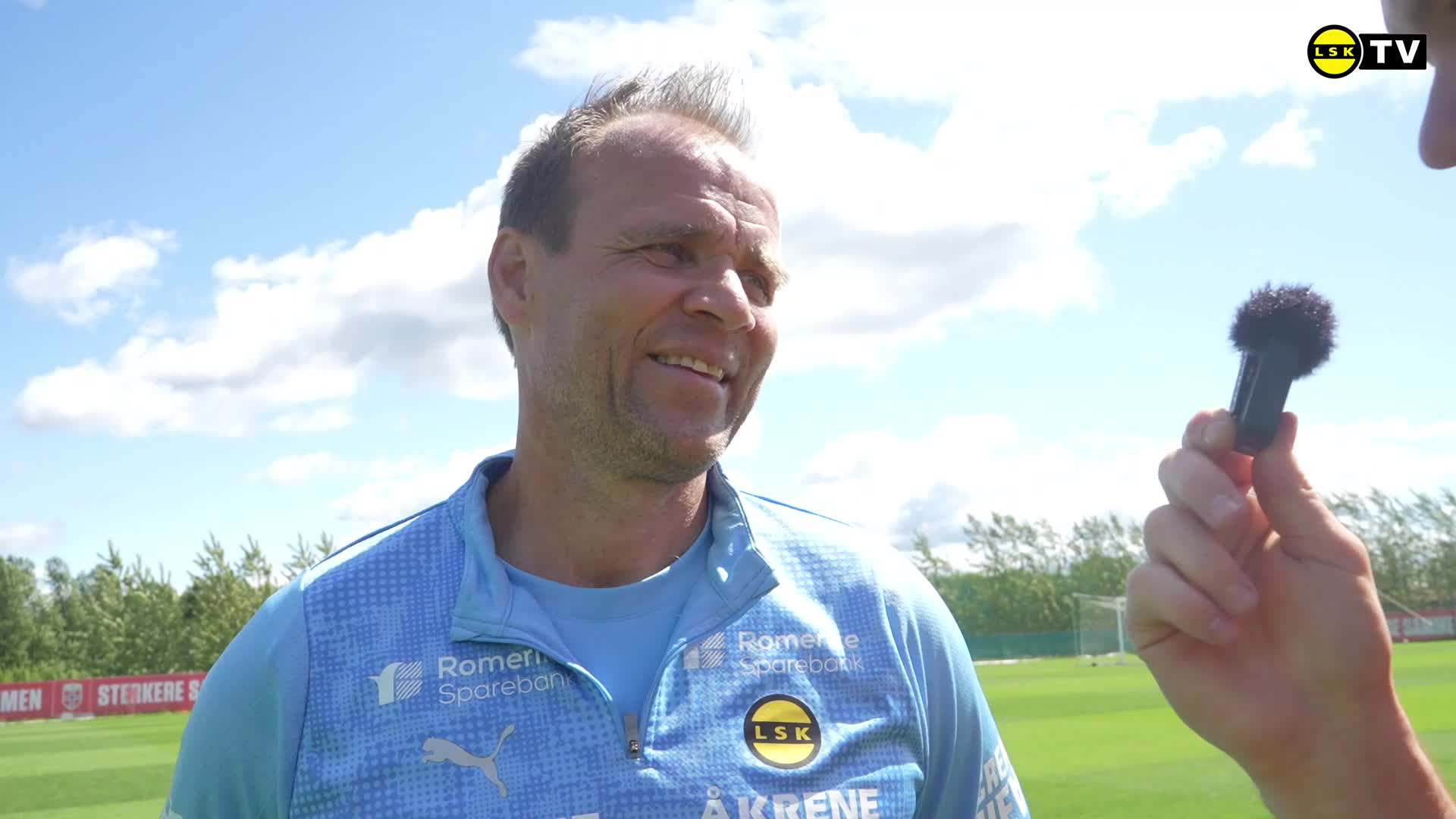 Ødegaard før Egersund