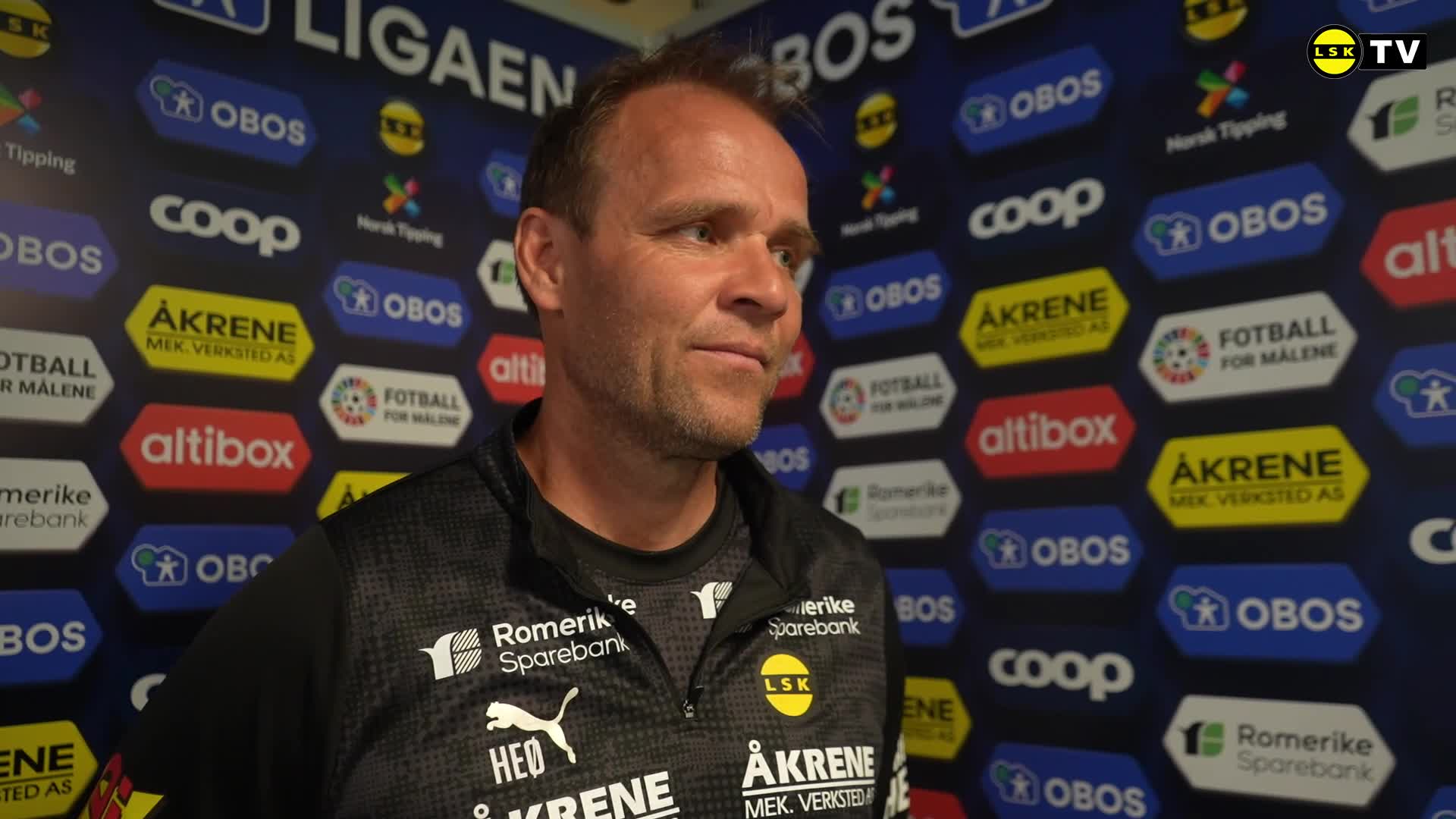 Ødegaard etter EIK