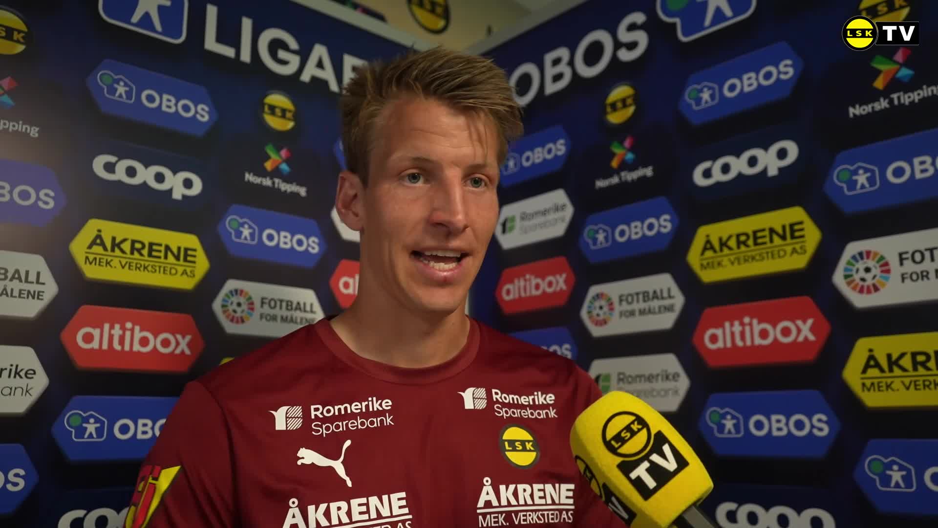 Thomas etter Egersund