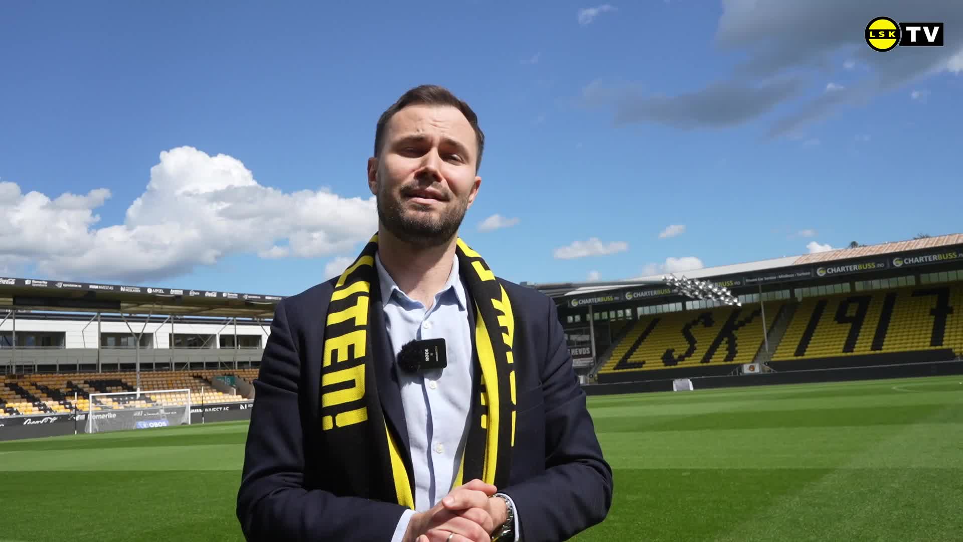 DNB FERDIG ny avtale