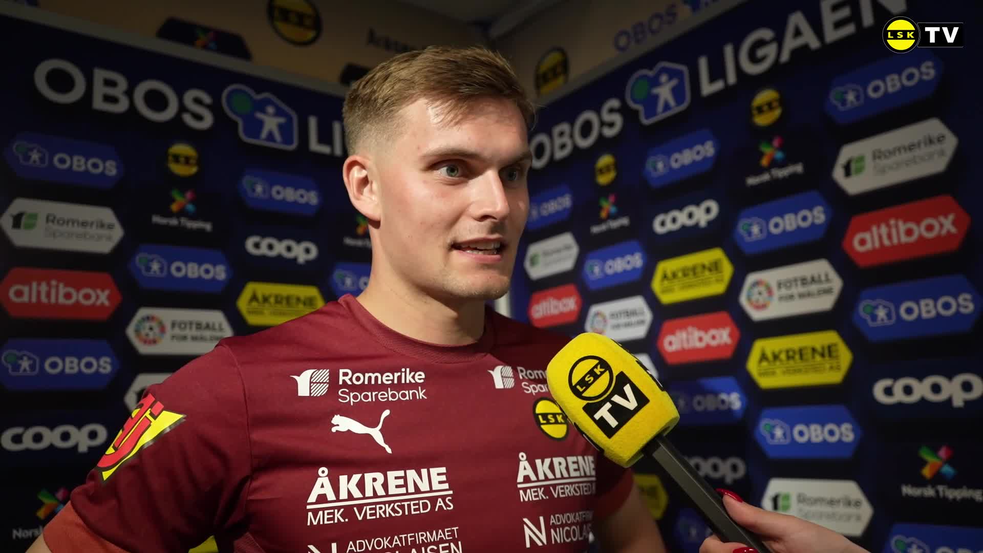 Mads etter SEMI