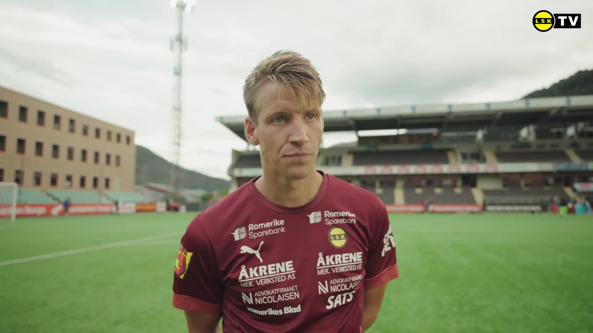 TLO-Sogndal