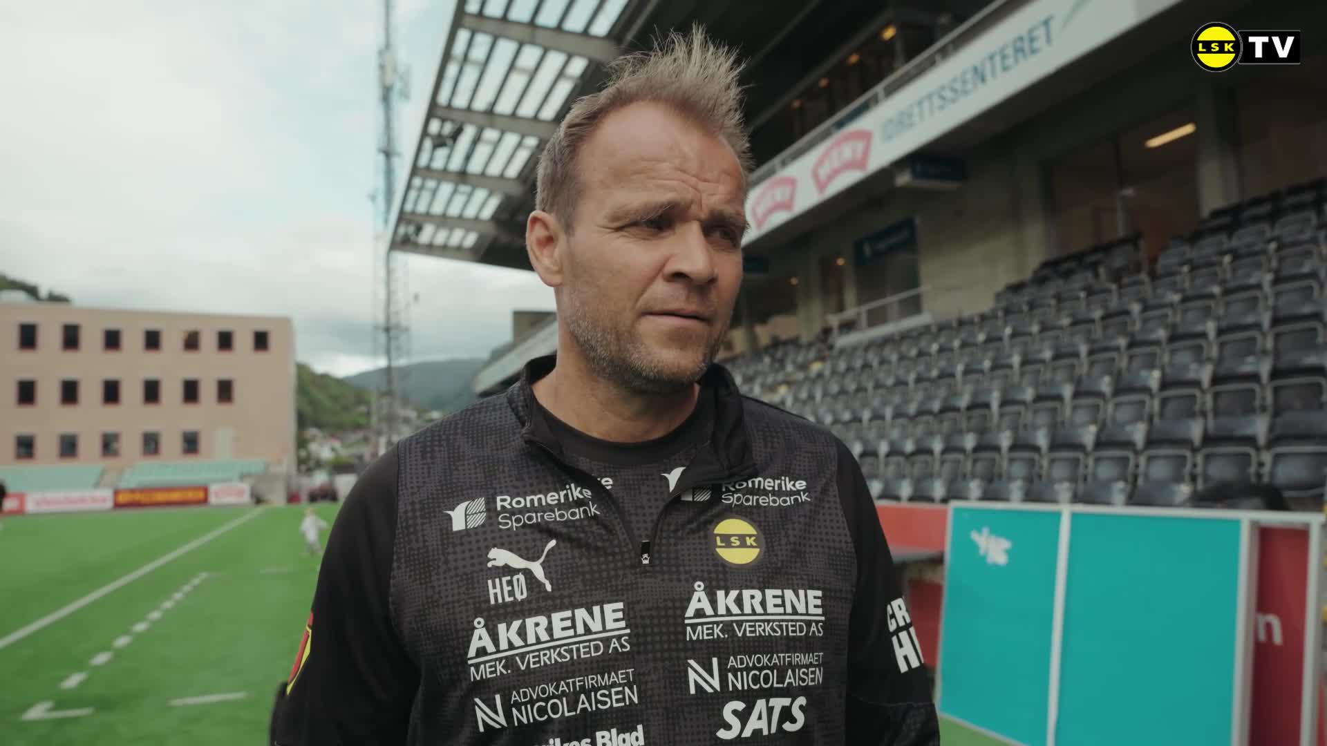 HEO-Sogndal
