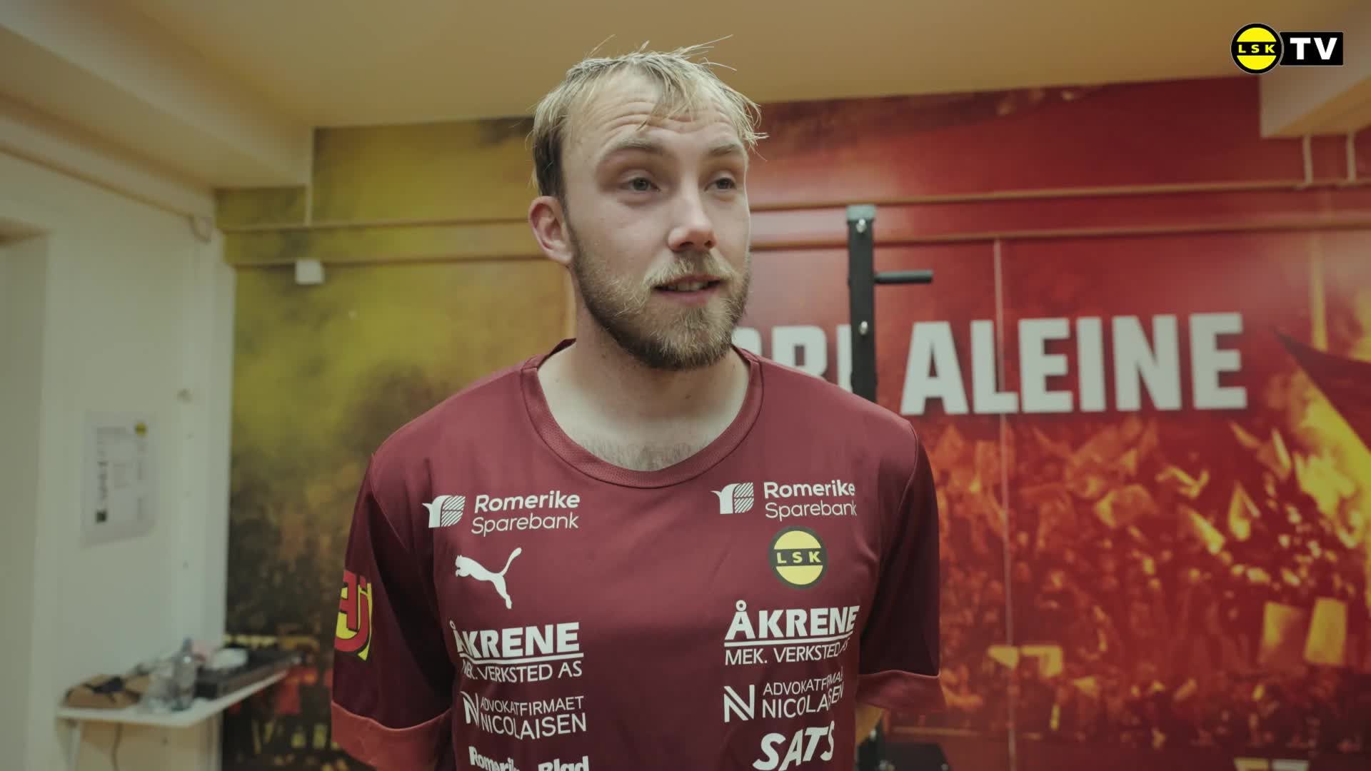 Foss etter Hodd