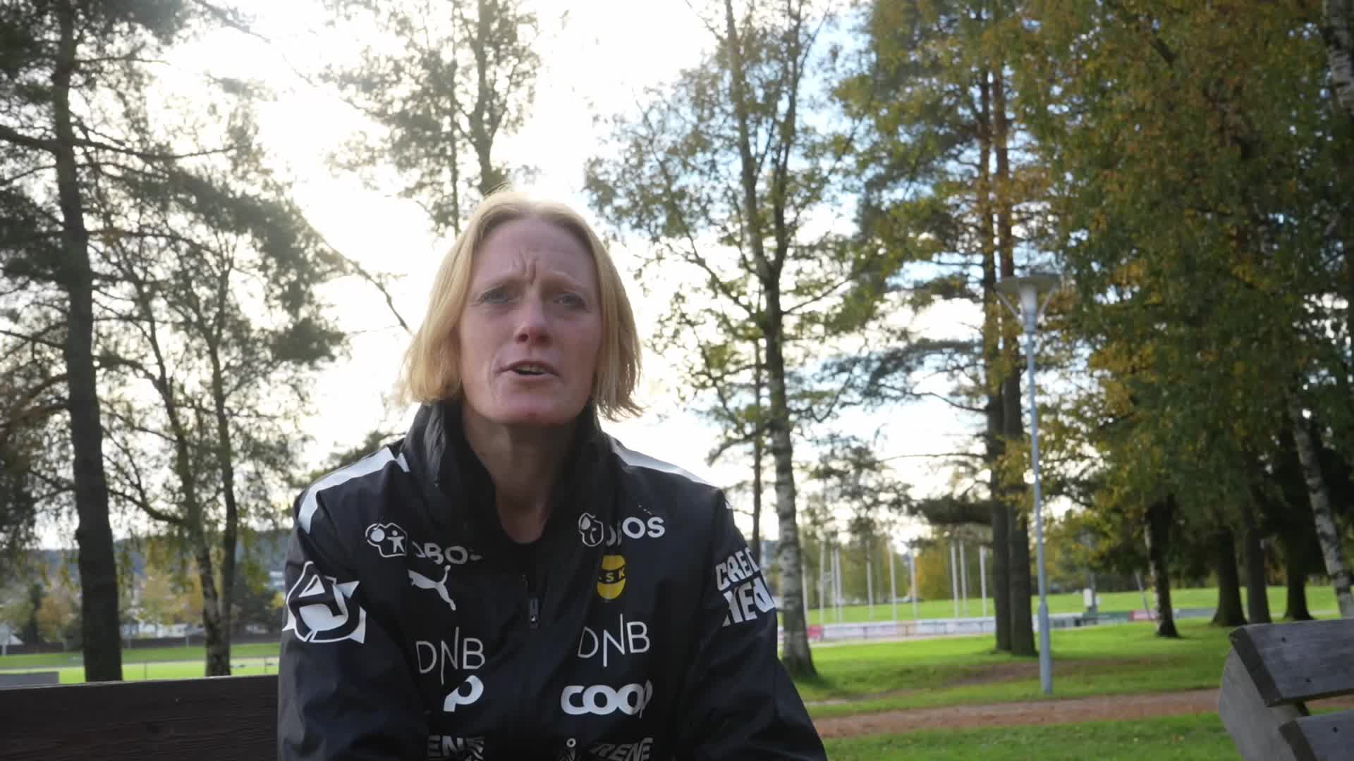 Linda Gatelaget