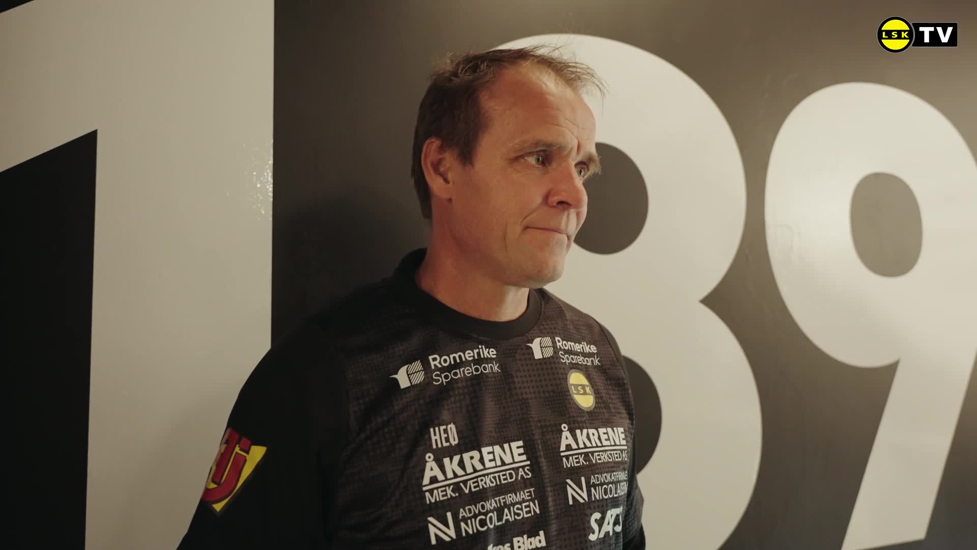 Hansi etter Odd