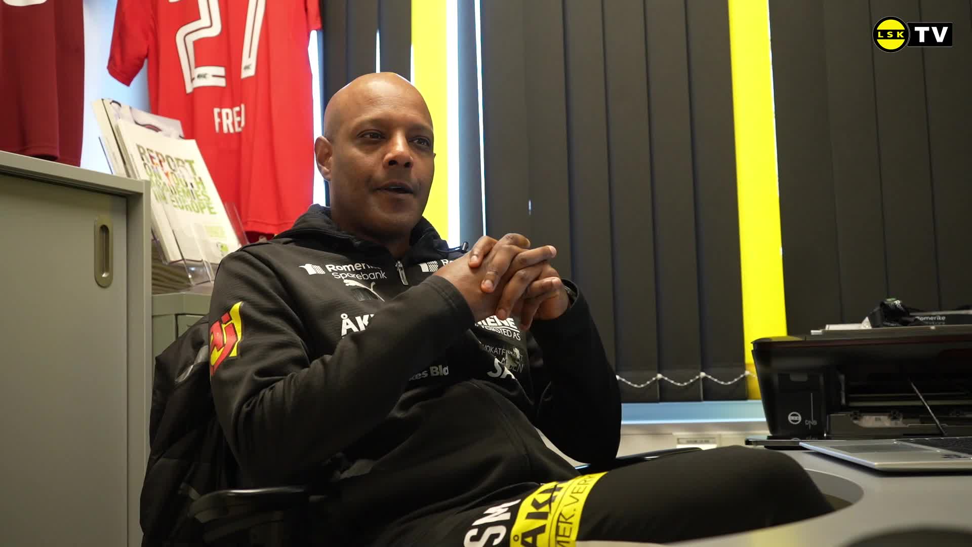 Cupfinaleoppkjøring Simon