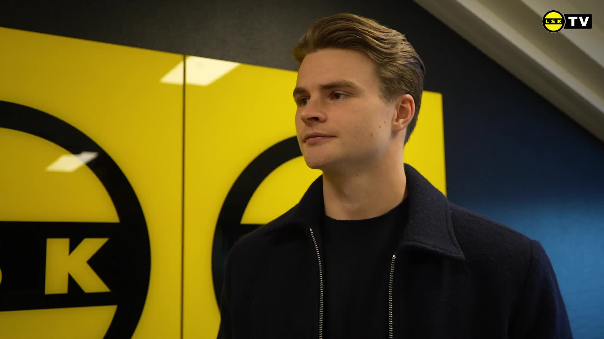 Sturla Ottesen intervju