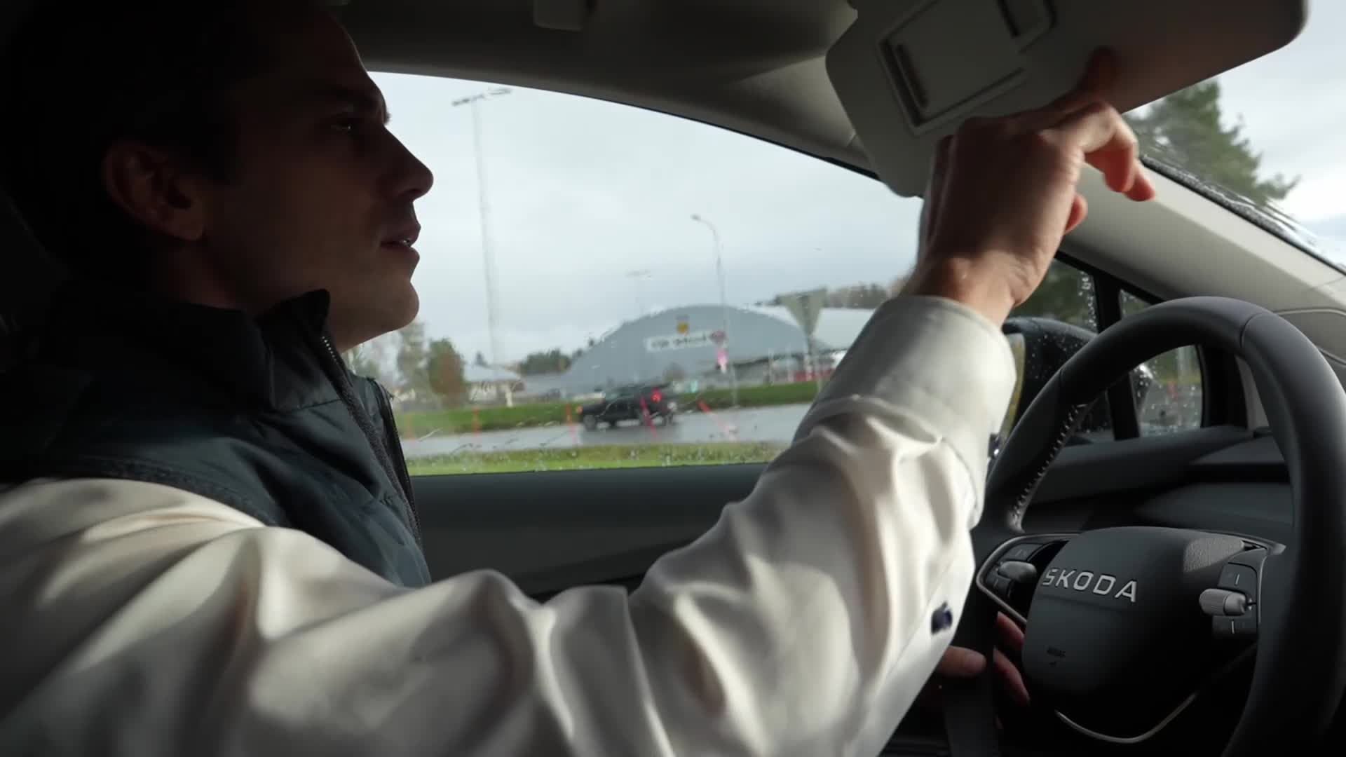 Gatelaget Møller Bil