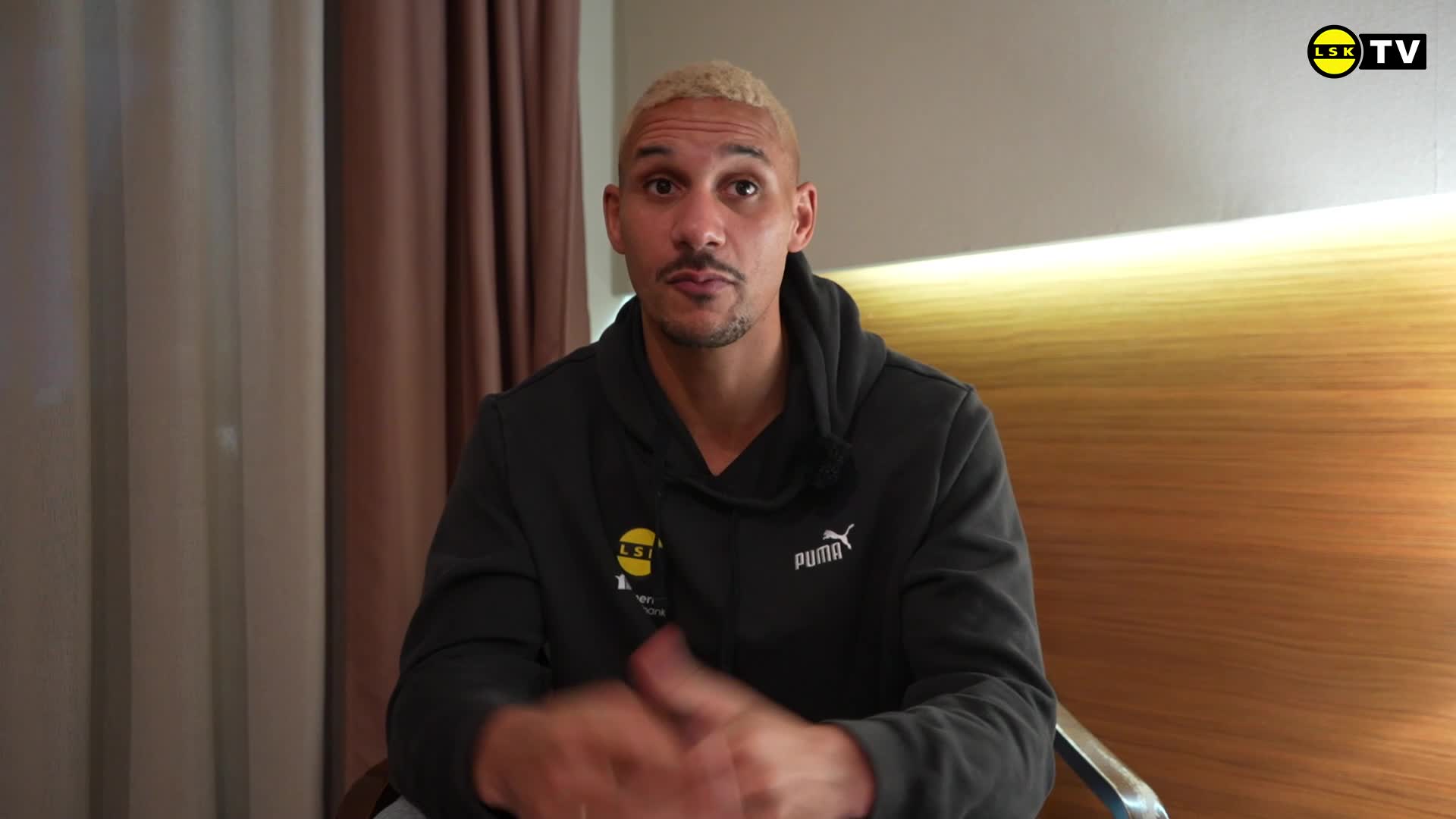 Ruben intervju LSK.no 