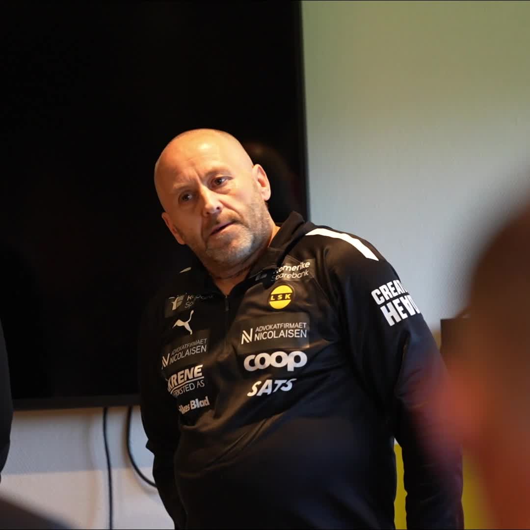 Ken Skogstad sin reise