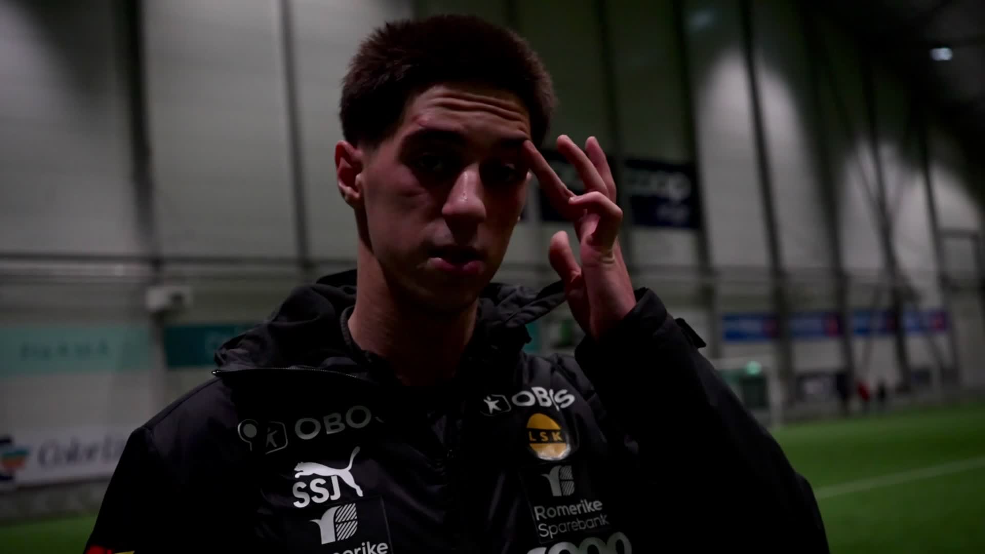 Chaminta G19 Hellas 2