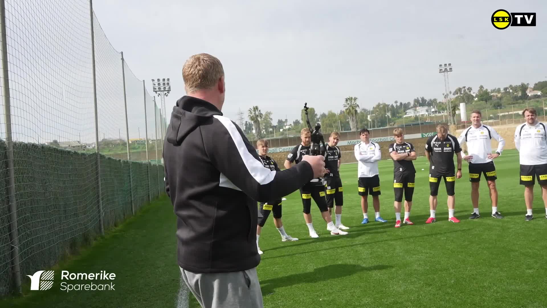 Thomas LSK stauetten LSK.no 