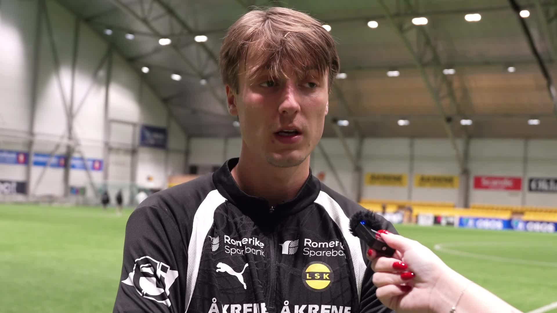 Karlsbakk før Molde