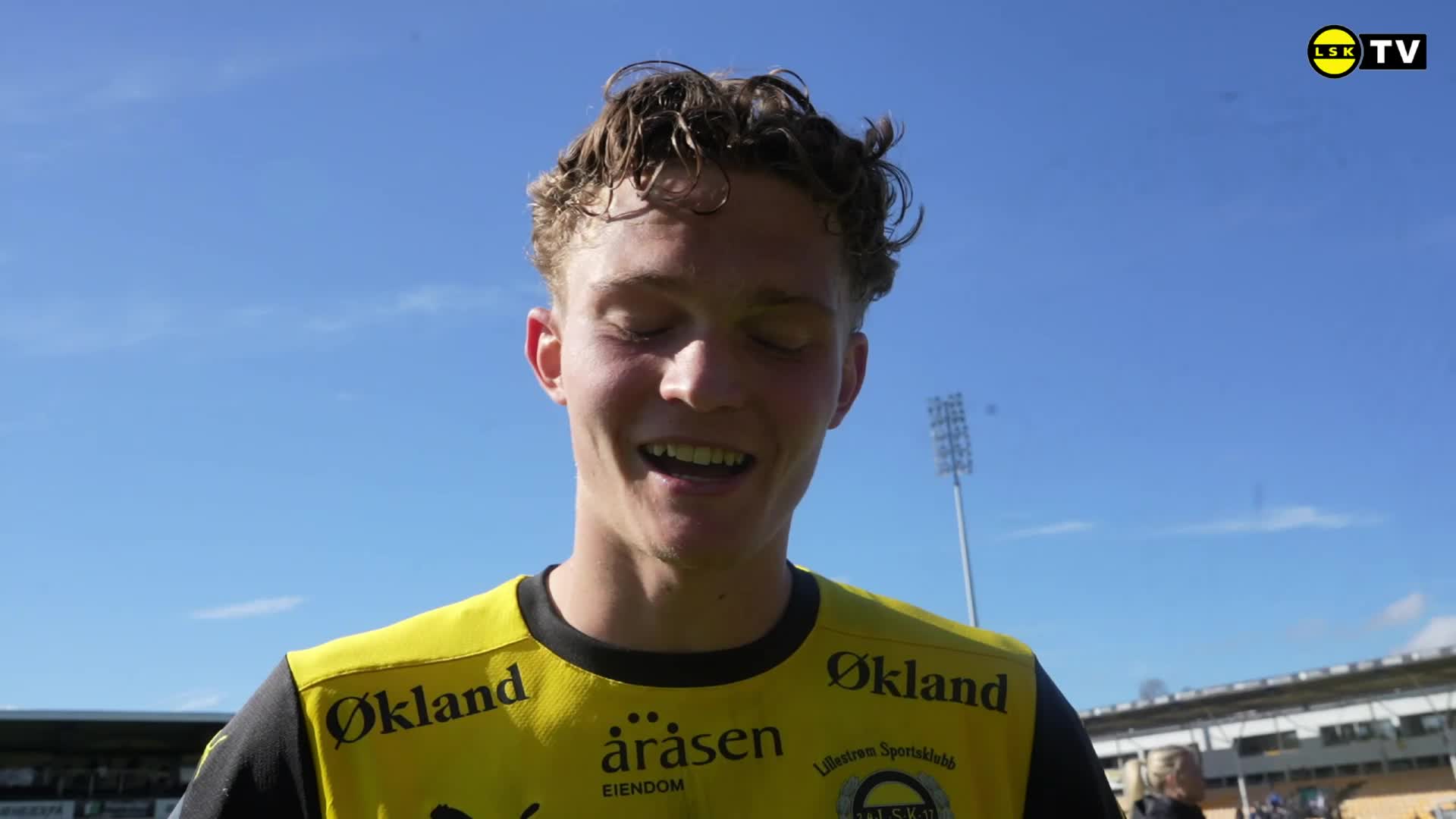 Nyheim og Jebara etter Sarp
