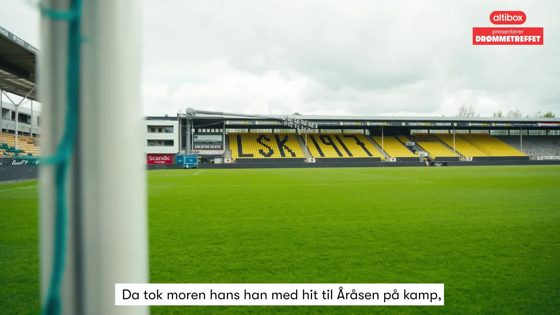 Drømmetreffet - Lillestrøm - samlet - 16x9