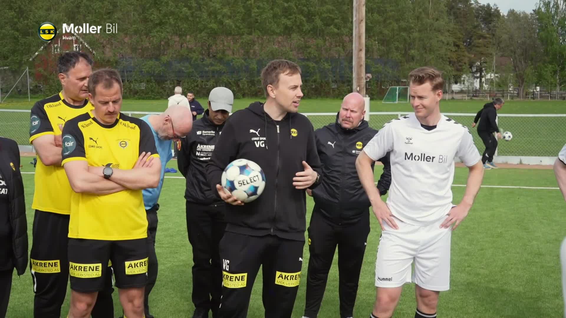 GATELAGET endelig versjon